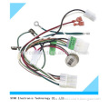 Factory custom best quality electrical wire harness for home appliance